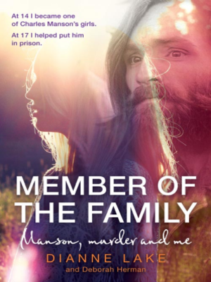 cover image of Member of the Family